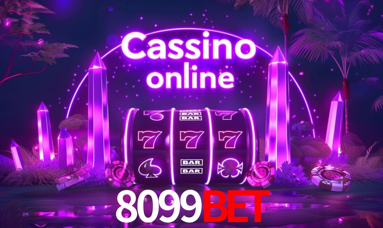 A Popularidade dos Caça-Níqueis no 8099bet