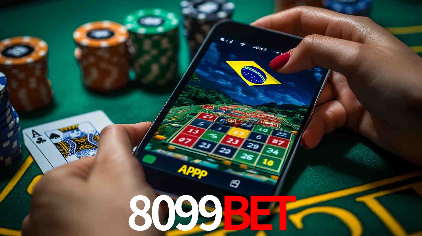 Casino VIP 8099bet