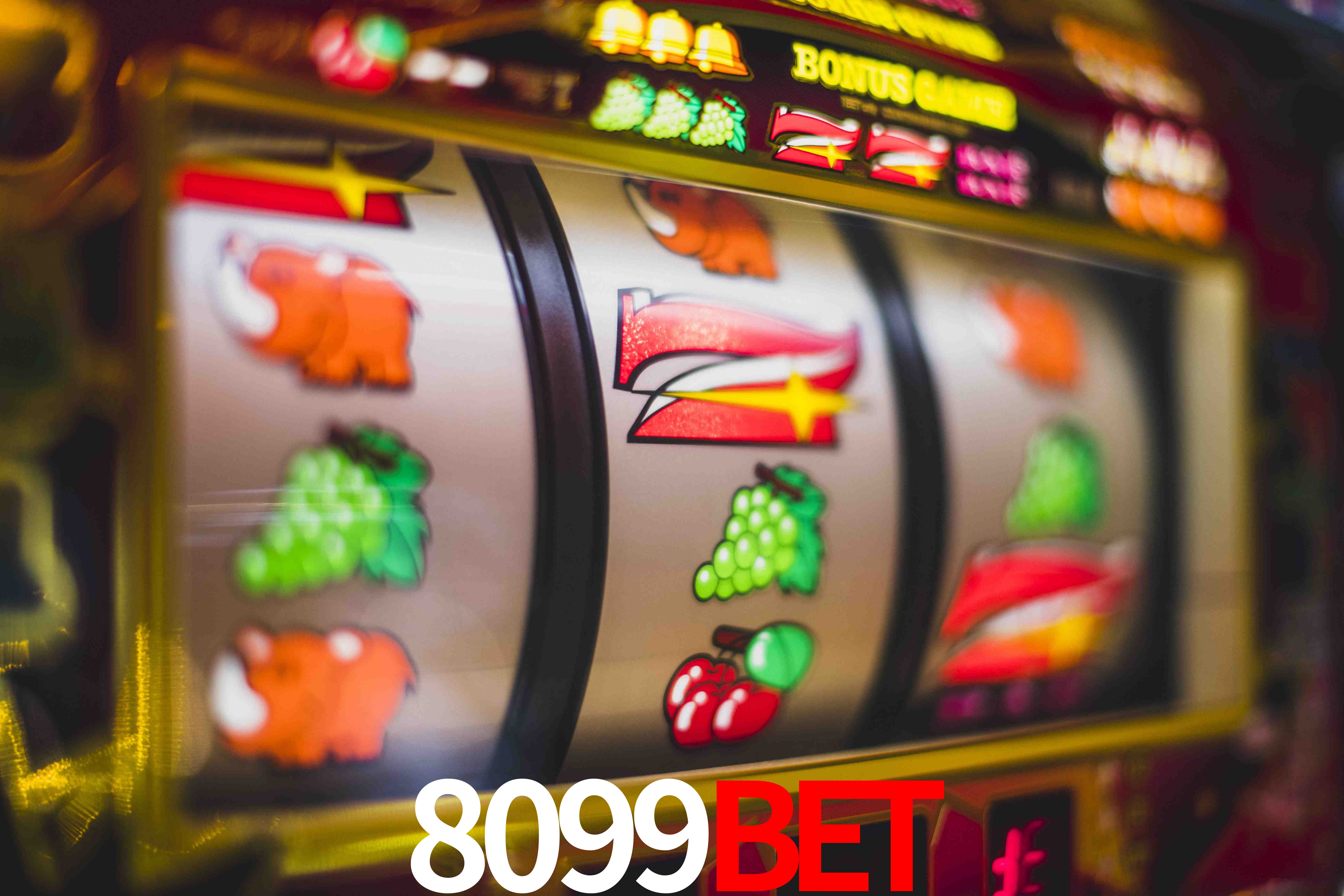Live Casino 8099bet