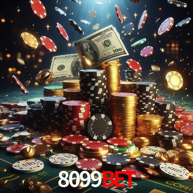 Sistemas de Segurança 8099bet
