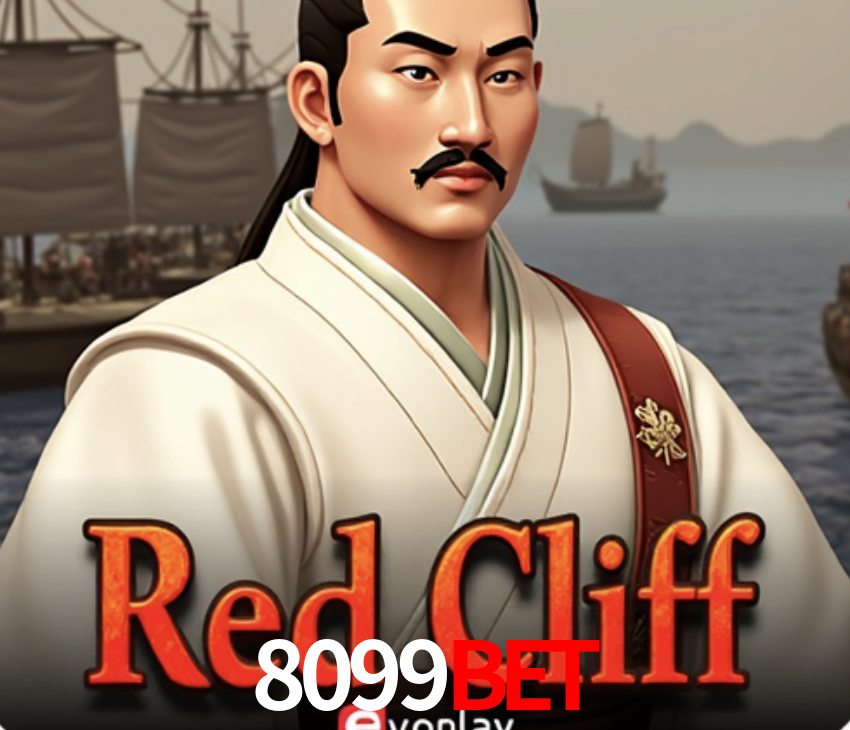 Slot Games 8099bet