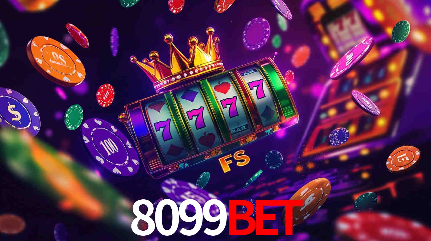 Ofertas Imperdíveis na 8099bet: Promoções e Bônus Que Valem a Pena