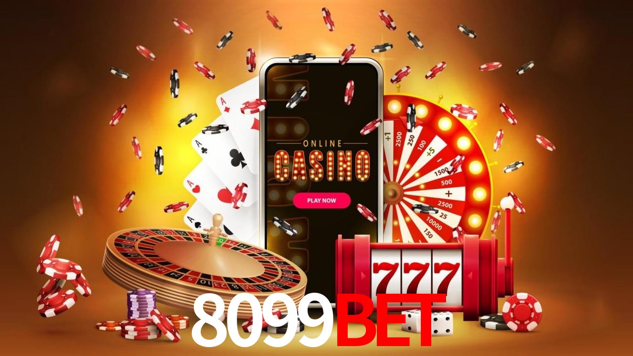 Jogos Exclusivos 8099bet
