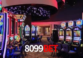 Explorando a Categoria de Eventos em Apostas na 8099bet