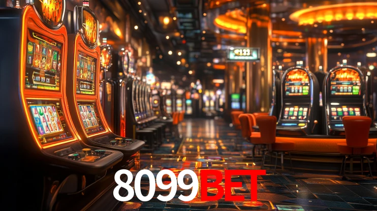8099bet.com
