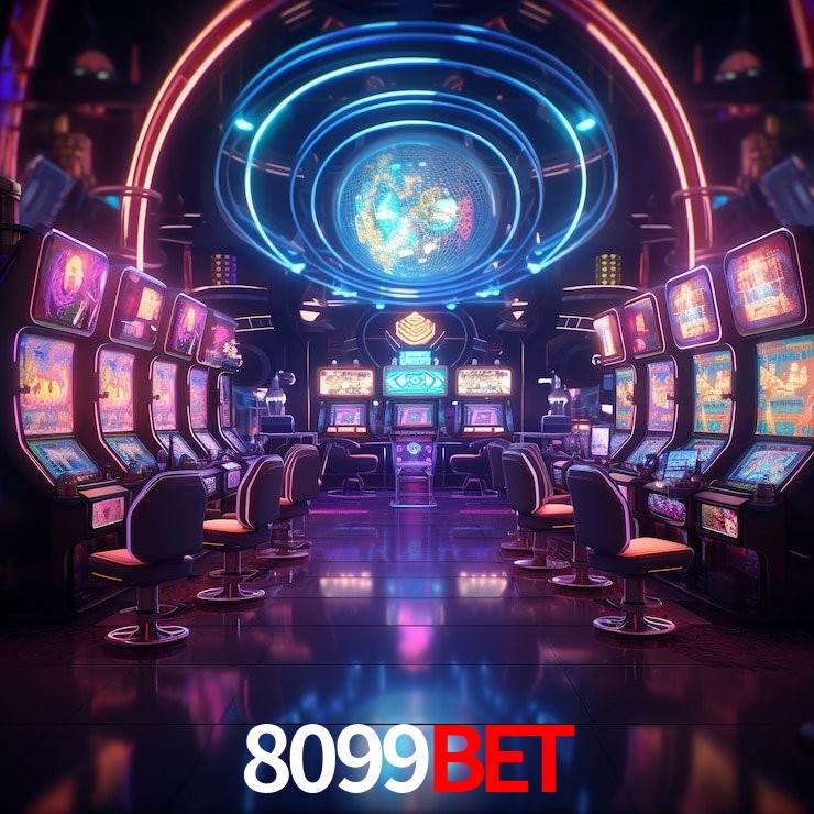 A Emoção da Loteria na 8099bet: Uma Chance de Mudança de Vida